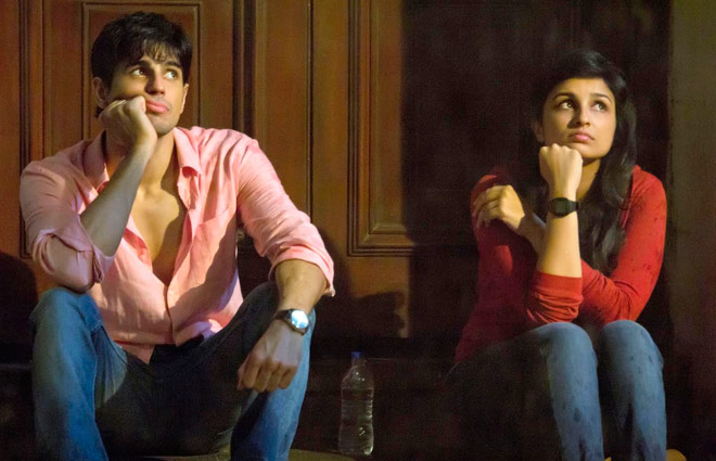 Hasee Toh Phasee