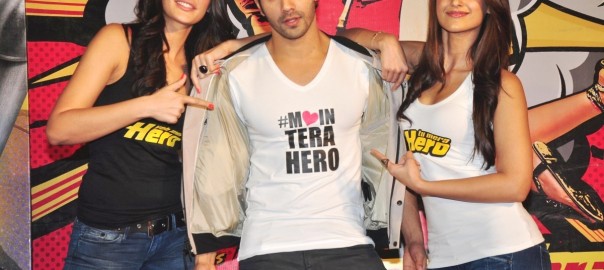 Main Tera Hero Review