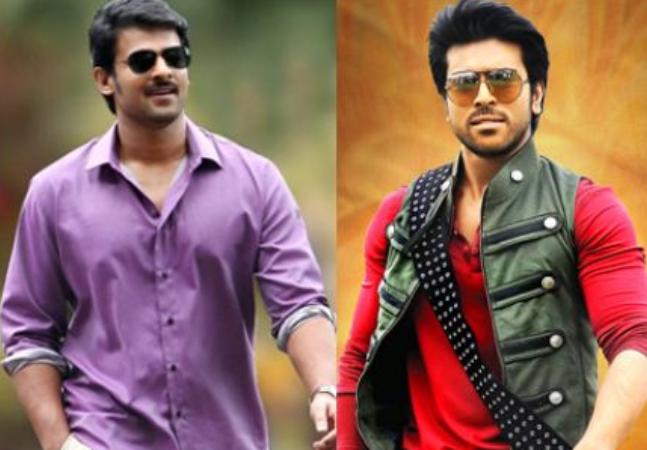 More than Ram Charan, Prabhas has the chance!