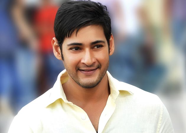 Tollywood Handsome Heroes!