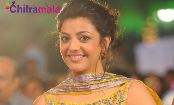 Kajal Gets Rs 2.5 Crores As Remuneration