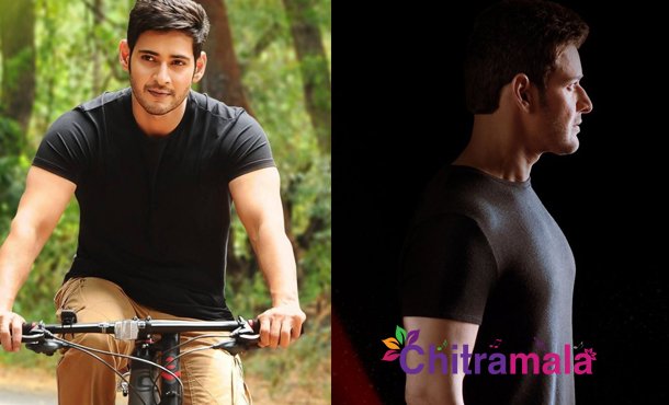 mahesh babu srimanthudu t shirts online