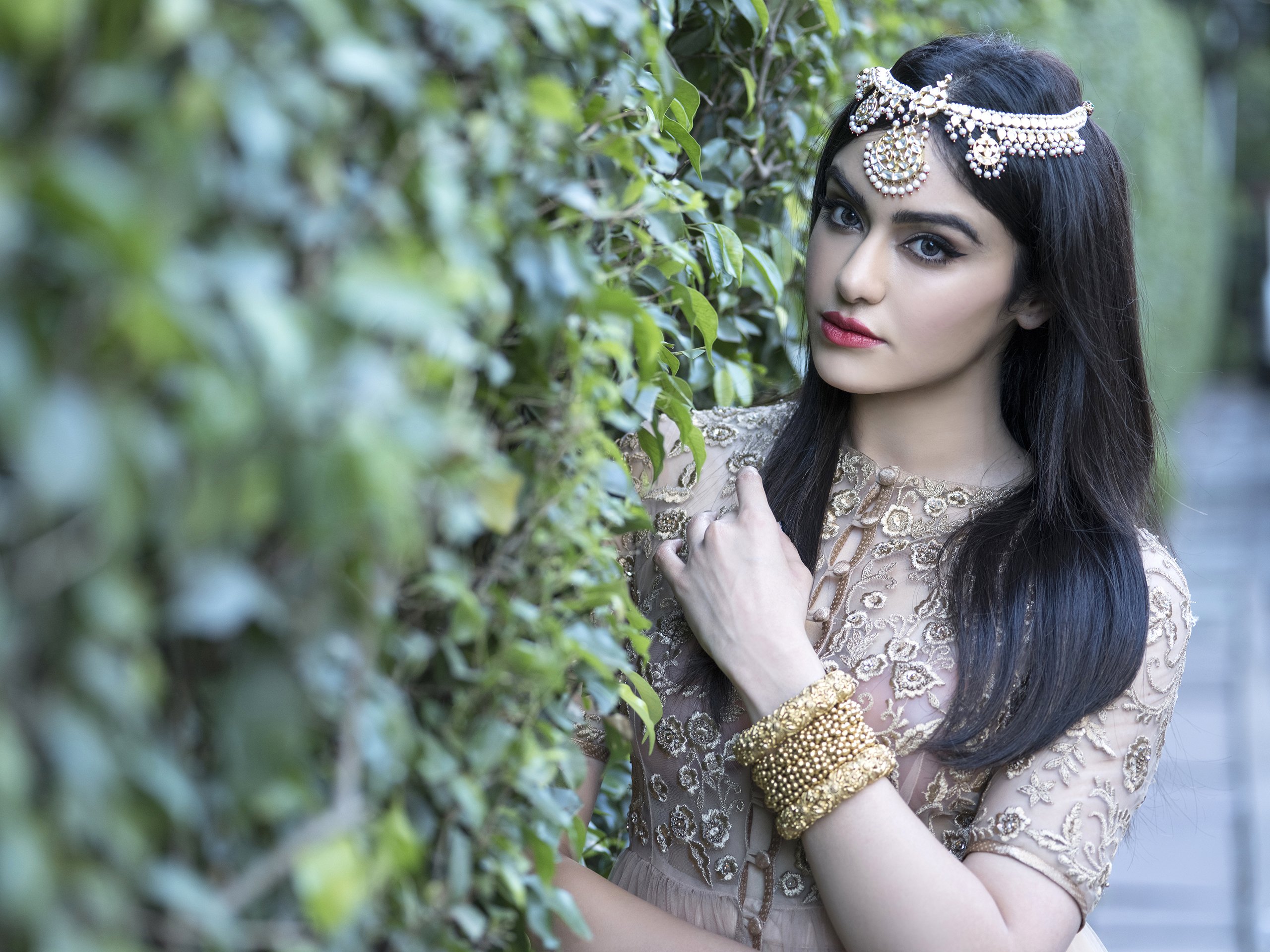 Adah sharma simple indian beauty girl hd wallpapers rocks