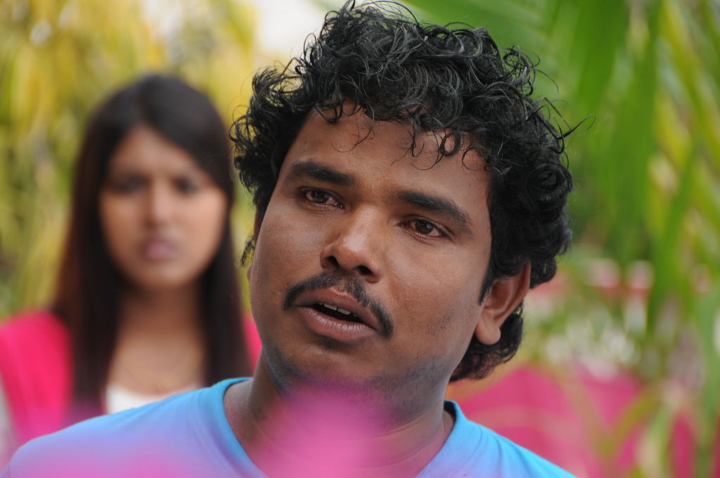 Hrudaya Kaleyam Movie Stills