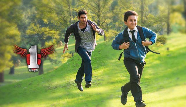 1 Nenokkadine Movie Highlights