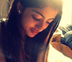 Amitabh Bachchan Granddaughter Navya Naveli Rare Photos