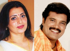 priya raman and ranjith divorced