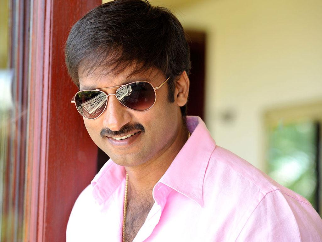 Gopichand