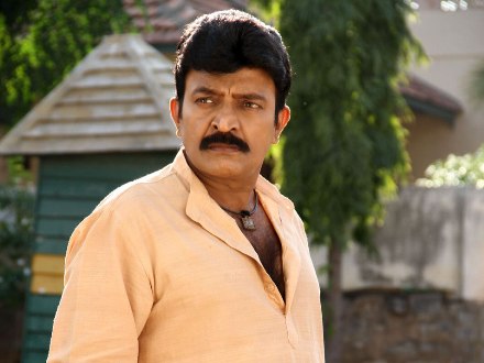 Rajasekhar