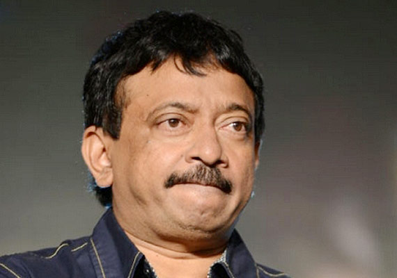 Ram Gopal Varma