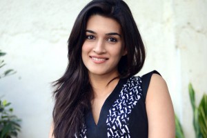 Kriti Sanon in a relationship?