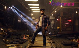 Release date confirmed for Vikram's Iru Mugan?