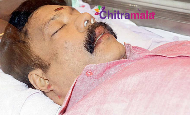 kalabhavan mani died