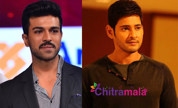 Ram Charan’s Praise for Mahesh Babu