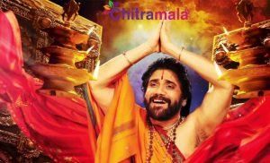 om namo venkatesaya release date