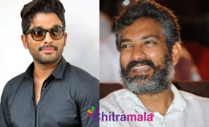 Rajamouli’s next with Stylish Star?